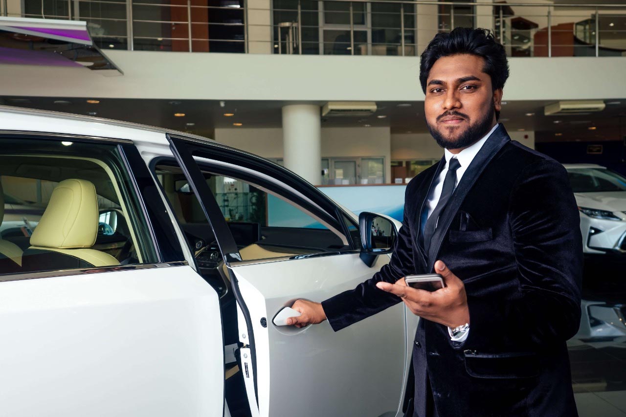 The Utmost lead to Renting a Car When Traveling Abroad The Utmost lead to Renting a Car When Traveling Abroad
