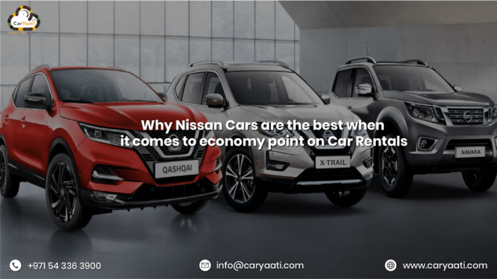 Why Nissan Cars are the Best When It Comes to Economy Point on Car Rentals Why Nissan Cars are the Best When It Comes to Economy Point on Car Rentals