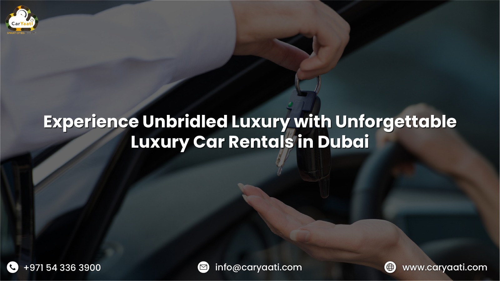 Experience Unbridled Luxury with Unforgettable Luxury Car Rentals in Dubai