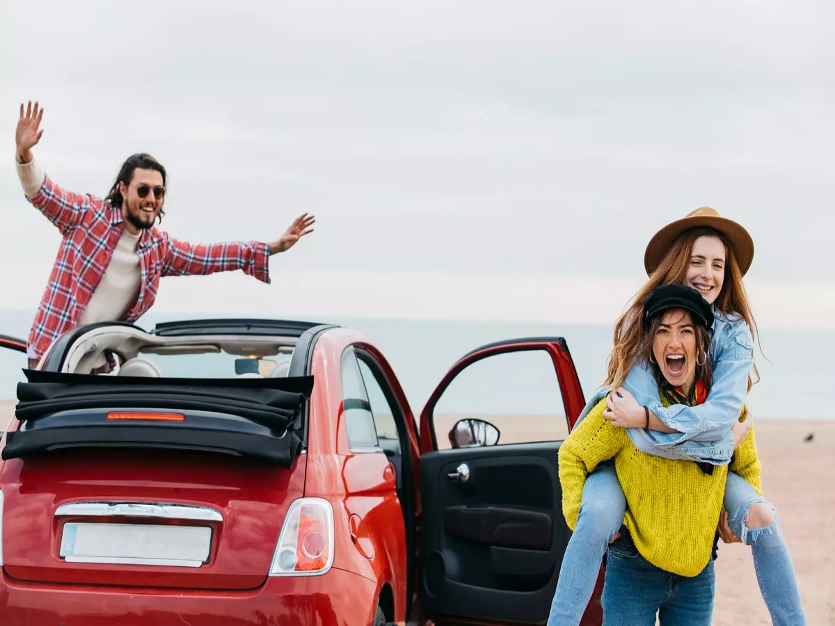 Explore Dubai like a Local: Rent a Car for Your Next Adventure Explore Dubai like a Local: Rent a Car for Your Next Adventure