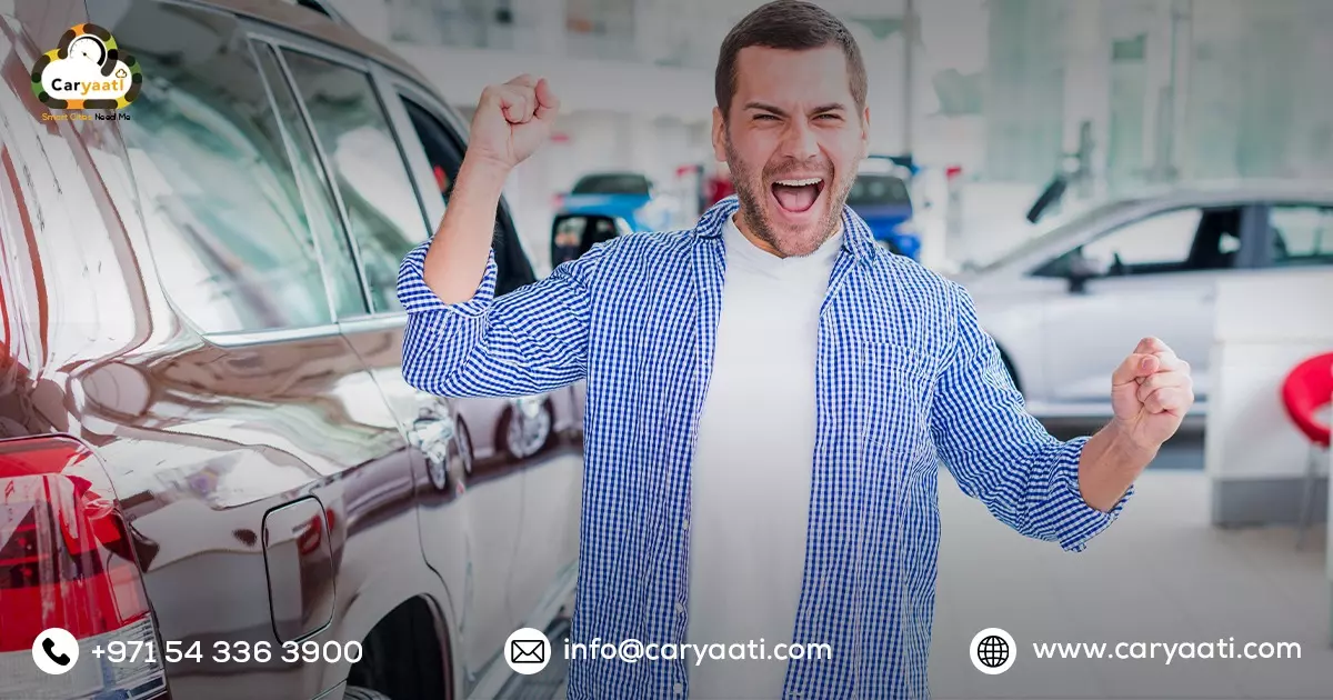 10 Surprising Benefits of Using Caryaati for Your Next Car Rental
