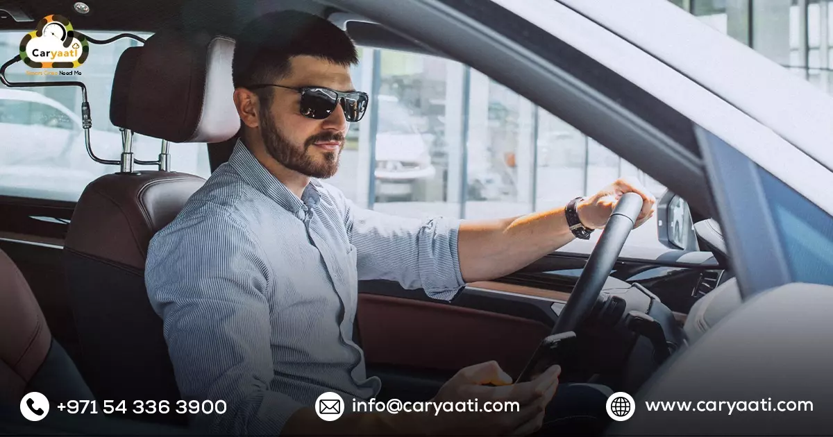 Navigating Dubai Airport Car Rental: Your Key to Convenient and Hassle-Free Exploration