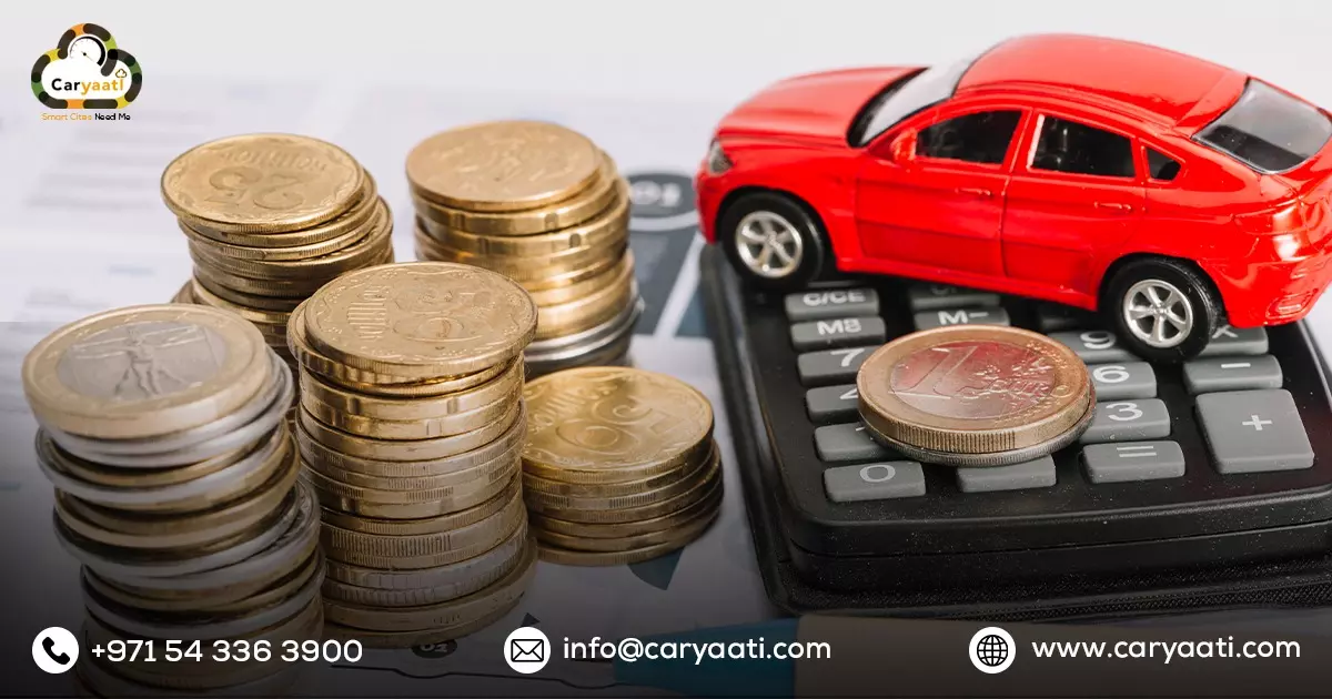 Unlocking Savings: A Comprehensive Guide to Renting a Car in Dubai on Any Budget