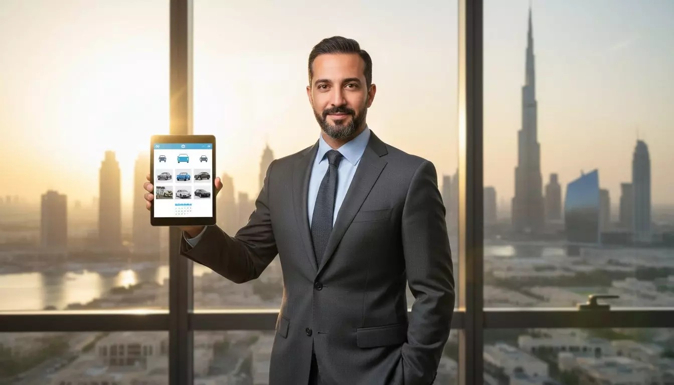 The Ultimate Guide to White Label Booking Engines for Car Rentals in 2026