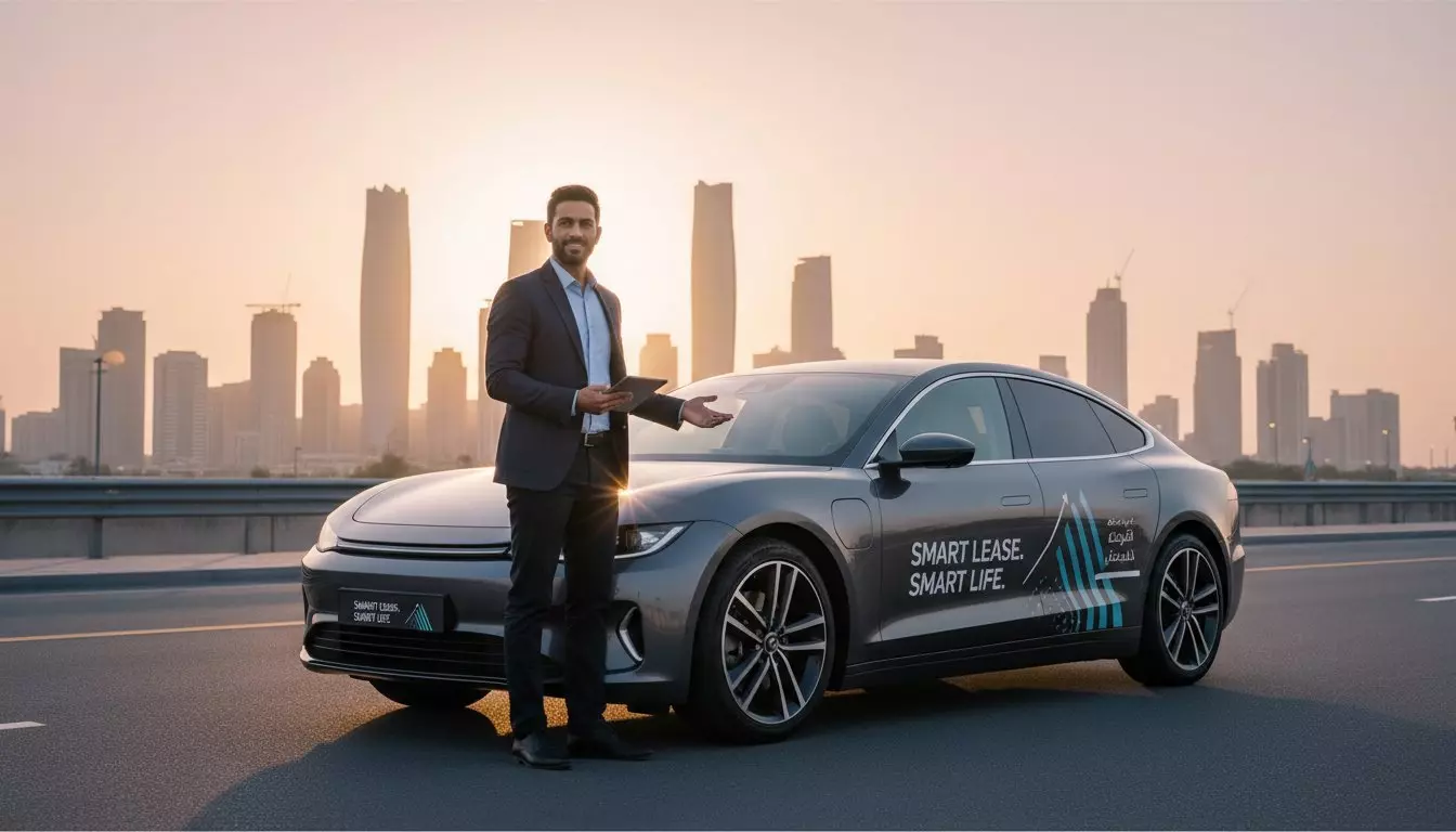 Long Term Car Rental Abu Dhabi The Ultimate 2026 Guide to Monthly Savings