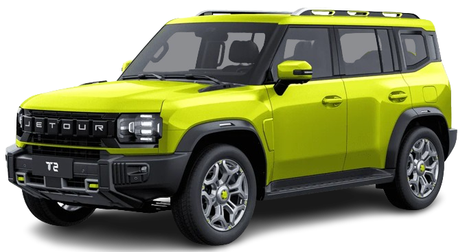 Jetour-T2-2024