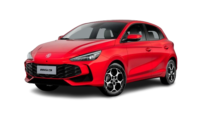 MG MG3  or similar