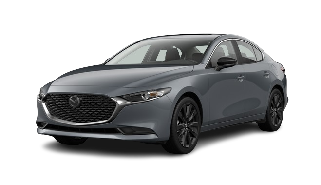 Mazda 3 2025