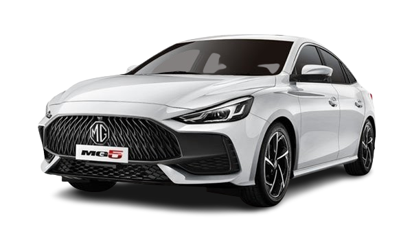 MG-MG5-2025