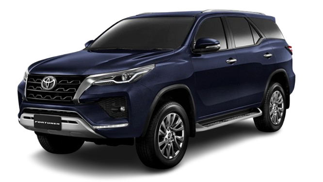 Toyota-FORTUNER-2025