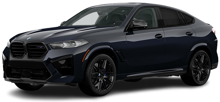BMW-X6M-2025