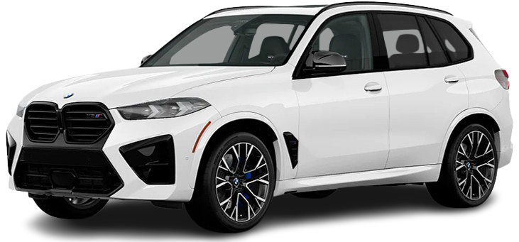 BMW-X5M-2025