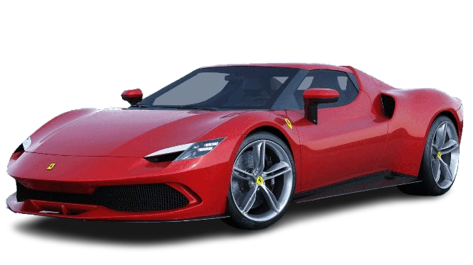 Ferrari-296 GTB-2024
