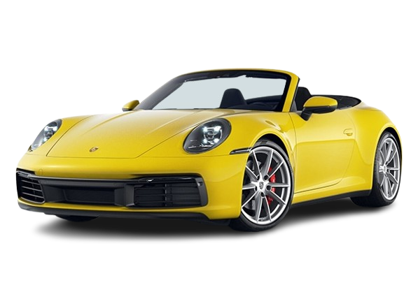 Porsche-911CARRERA-2025