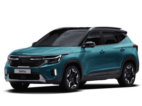Kia Seltos 2023
