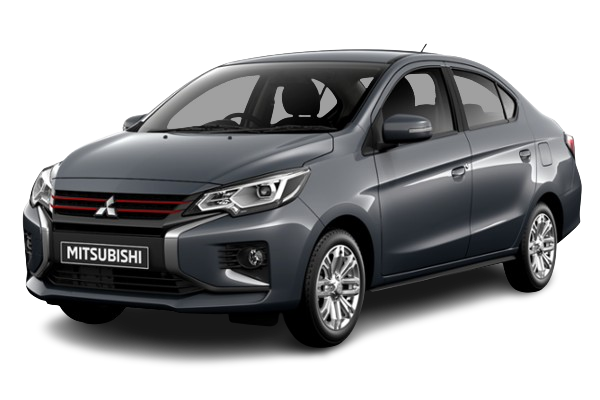 Mitsubishi ATTRAGE 2022