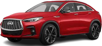 Infiniti QX55 2023