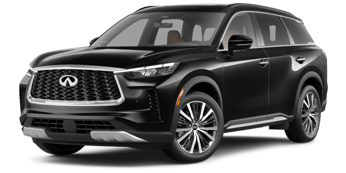 Infiniti QX60 2023
