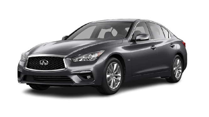 Infiniti Q50 2023