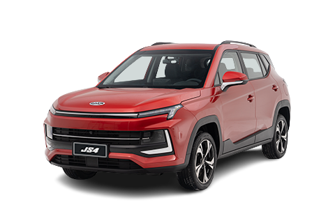 Jac JS4  or similar