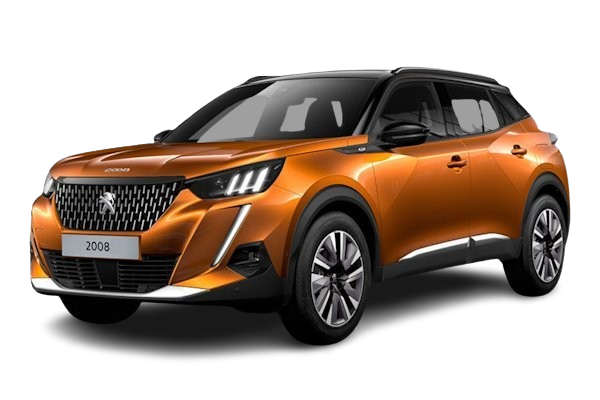 Peugeot 2008 2023