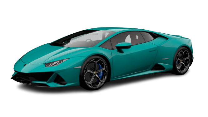 Lamborghini-EVO-2022