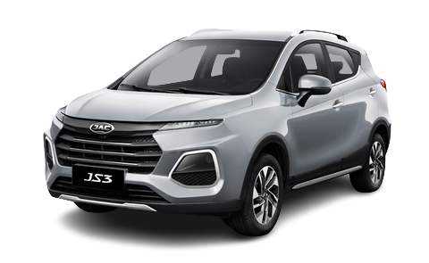 Jac S3Plus  or similar