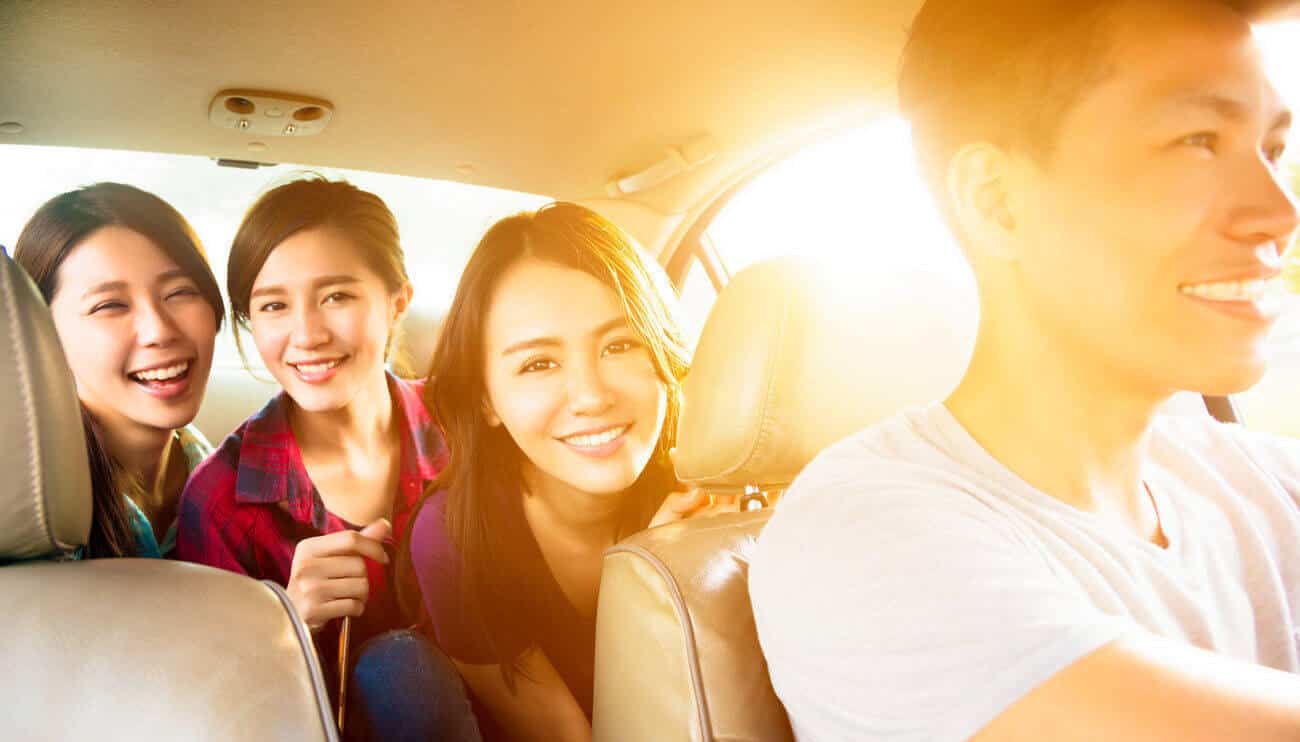 Do You Have to Be 25 To Rent A Car in Dubai? Letâ€™s Find Out