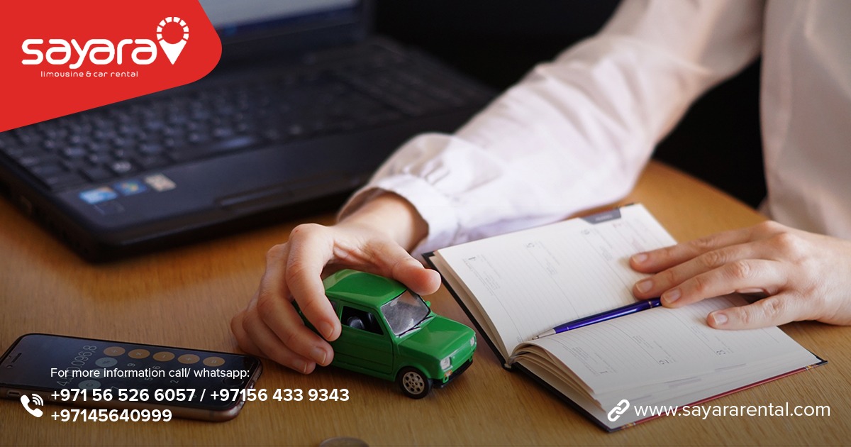 Maximize Your Savings on Renting a Car in Dubai with Al Sayara Reduced Rates and Exclusive Discounts