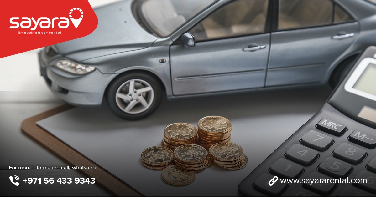 Sayara Car Rental: Unlock Budget Friendly Adventures in UAE