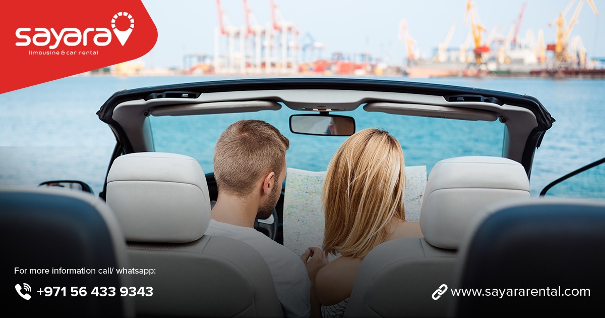 Sayara Car Rental Dubai Marina The Ultimate Guide to Watersports Adventures