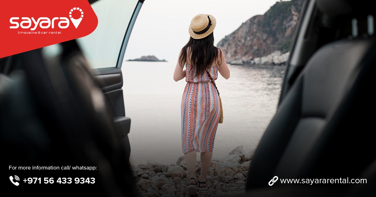 Sayara Car Rental Dubai Marina A Road Trip to Dubai Best Beaches