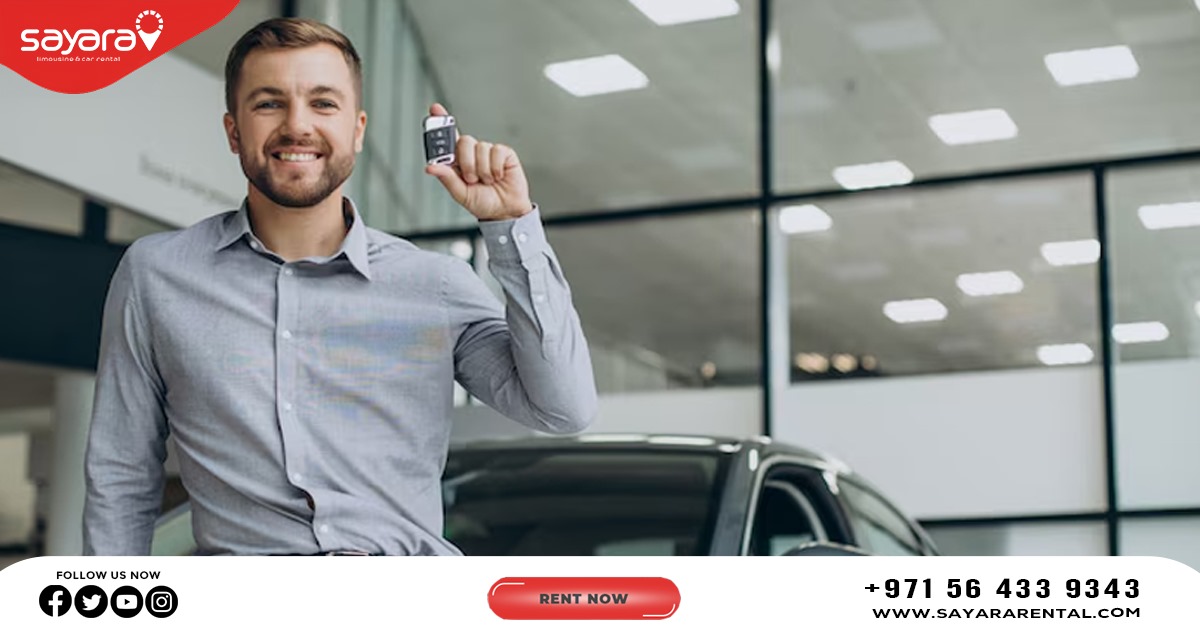 The Issue of Daily Car Rental versus Monthly Car Rental Dubai