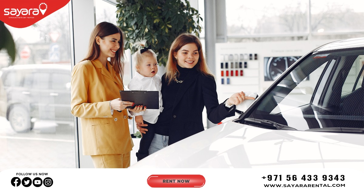 The Ultimate Guide to Cheap Car Rentals in Dubai