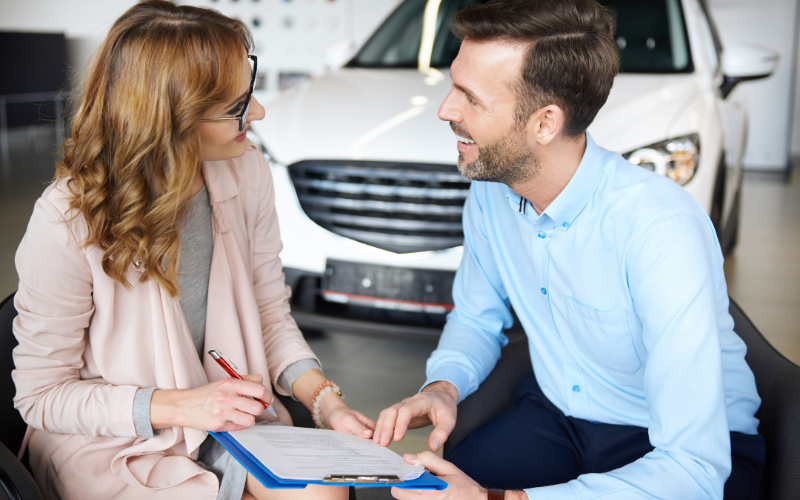Renting a Car in Dubai: Documents You'll Need
