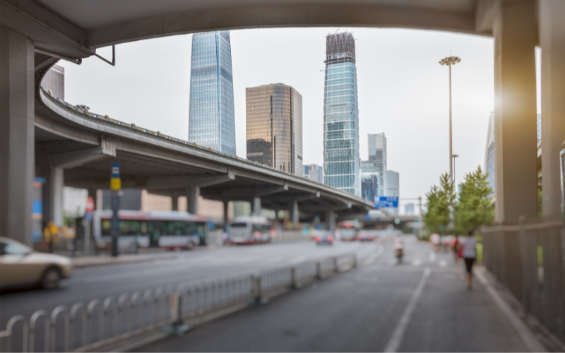 Salik Dubai: What You Need to Know About Tolls