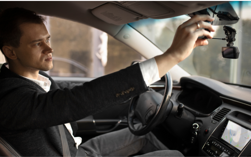 Common Traffic Violations in Dubai and Their Fines Explained