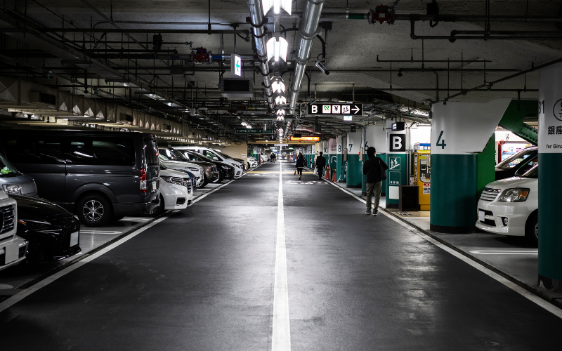 RTA Seasonal Parking: How It Works and Why It’s a Game-Changer