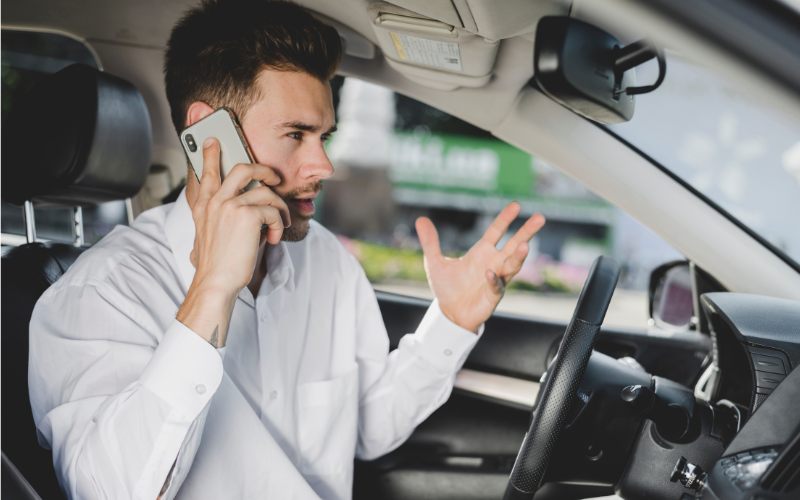 Traffic Fines in Dubai: How to Check and Pay Online