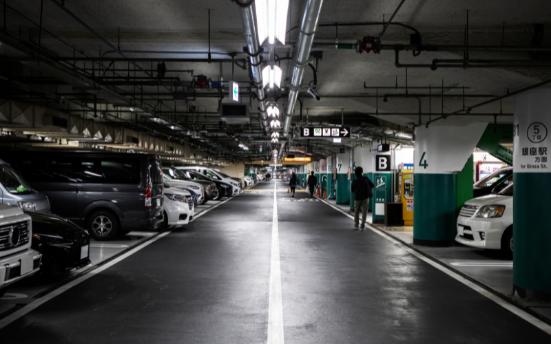 Sharjah Free Parking Spots in 2025: Everything You Need to Know