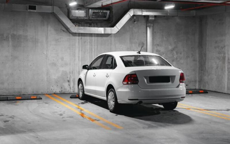 Fashion Parking at Dubai Mall in 2025: The Ultimate Guide