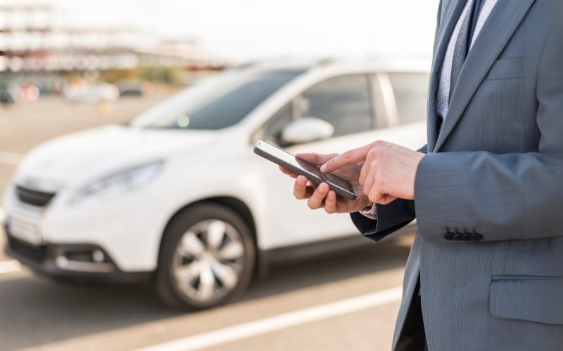 2025 Guide to Car Parking in Sharjah