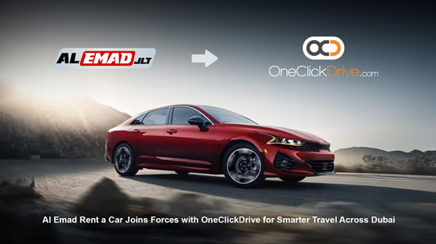 Simplifying Car Rental for the Digital Age