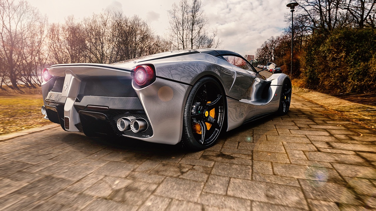 Can I Rent a Car in Dubai with an Indian License?
