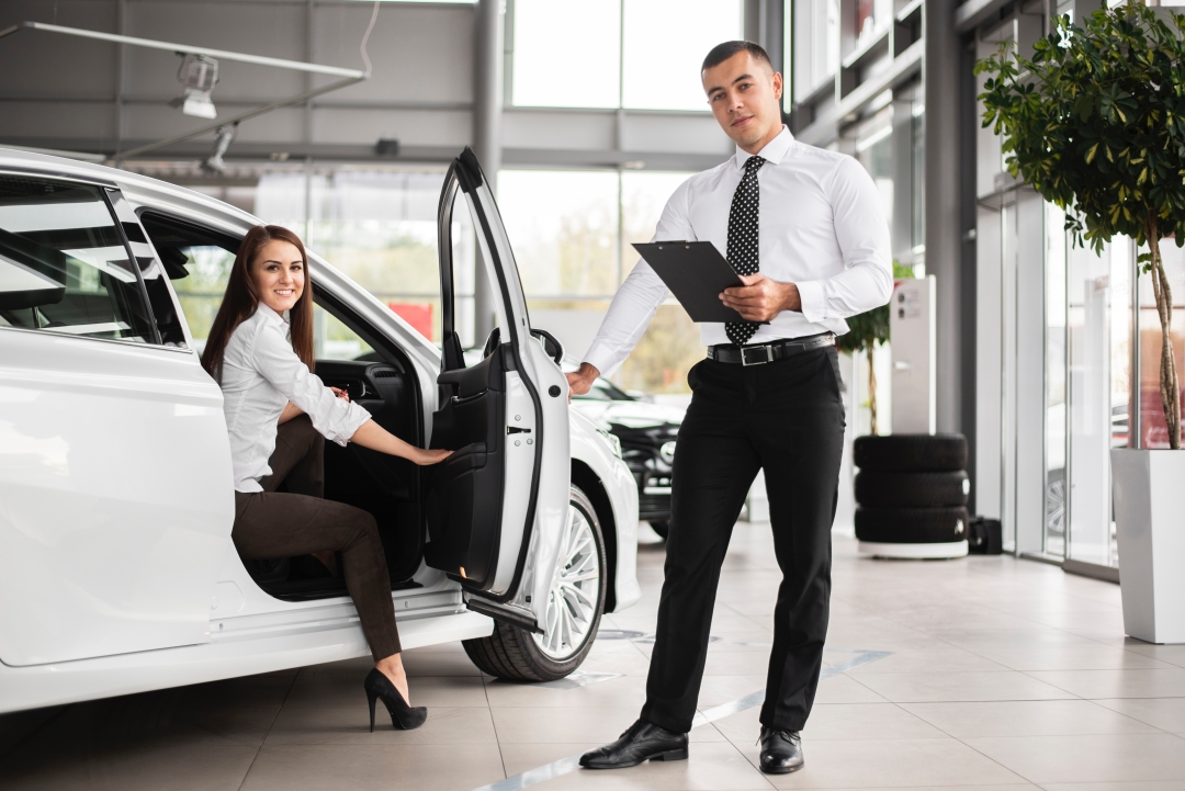 Who are Better Drivers in Dubai, Men or Women?