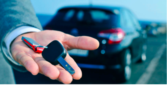 What are the Numerous Advantages of Car Rental Services?