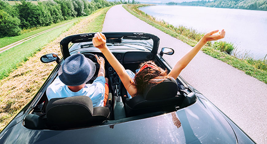 Renting a Car - Always a Comfortable Option than Owning