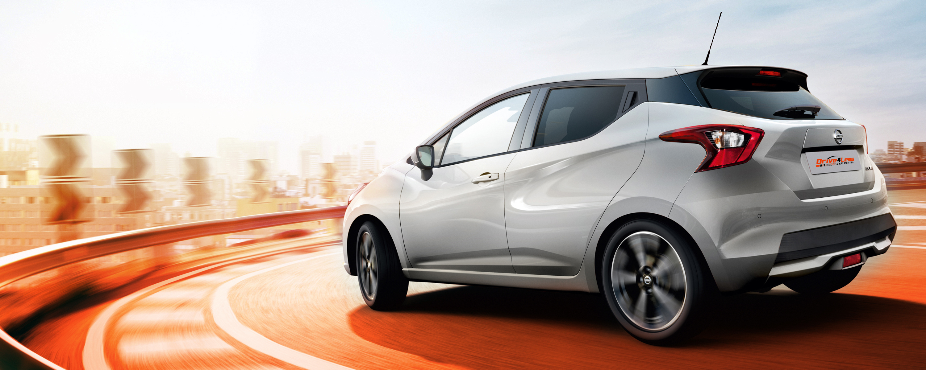 about us drive 4 less