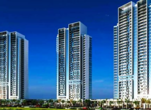 Damac Hills 