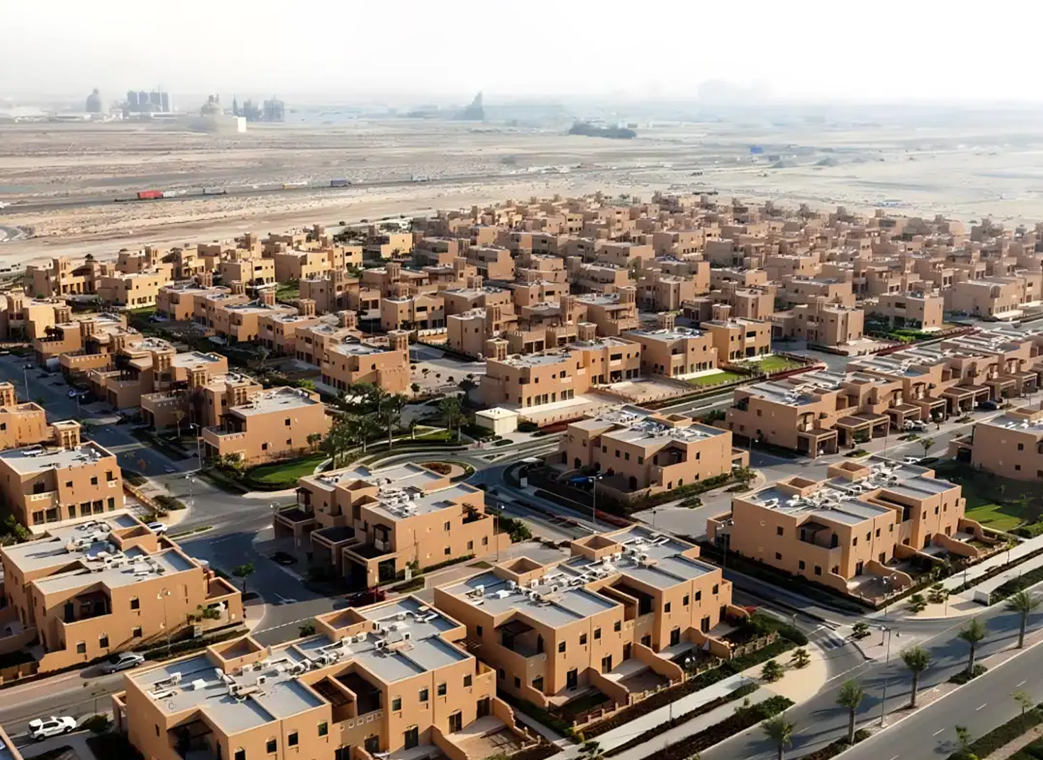 Al Furjan